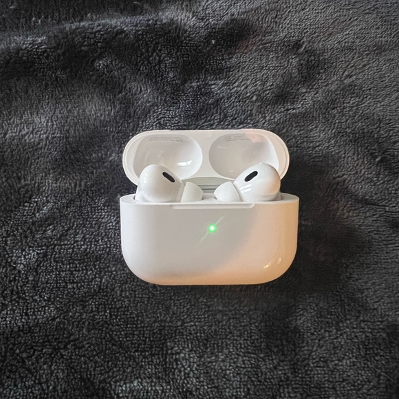 AirPods Pro 2nd Generation